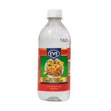 Eve Vinegar 454ml 16oz (24cs)