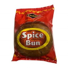 Excelsior Spice Bun 125g