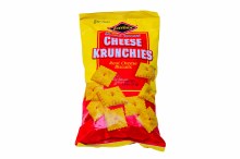 Excelsior Cheese Krunchie 113g