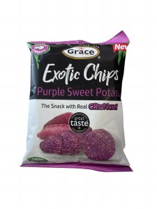 Grace Exotica Sweet