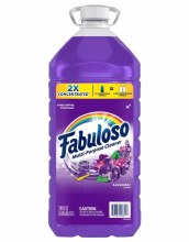 Fabuloso Multi (6.2lt)