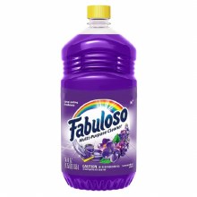 Fabuloso 1.65lt 6cs