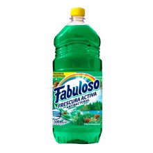 Fabuloso 500ml (24cs)