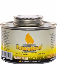 Fancy Heat Fuel/7.05oz