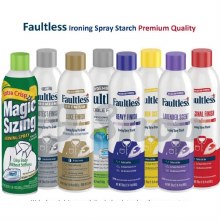 Faultless Spray Starch 567g