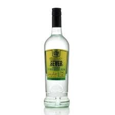 Vbyz Fever Rum 750ml 12cs