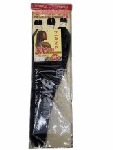 Fiana Pre Stretch 52inch
