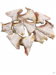 Fish Cutting