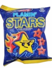 Flamin Star 22g 120cs
