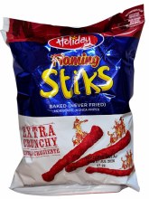 Flamin Sticks 42g