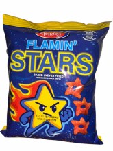 Flamin Sticks 42g