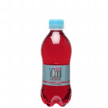 Icool Cranwater 330ml (24cs)