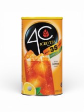 4/c Flavor Drink  Mix  Ass
