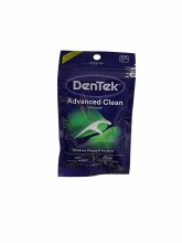 Dentek Dental Floss
