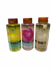 Tree Hut Foaming Gel Wash
