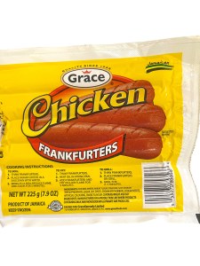 Grace Franks 1/2 Pk (42cs)