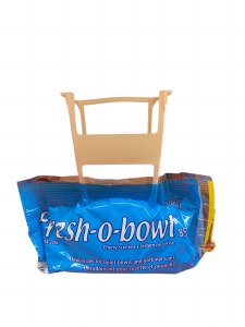 Fresh O Bowl