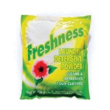 Freshness 400g 20cs