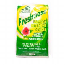 Freshness Soap Powder 4kg