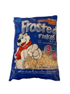 Sunshine Frosted 1.35kg (12cs)