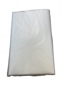 Bag 16x29 Frosted (50pk/10cs)