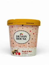 Devon House Ic Fruits Nuts 473