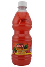 Cals Fruit Drink 473ml