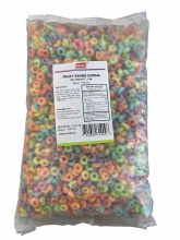 Grupo Fruit Loops 1kg 12cs