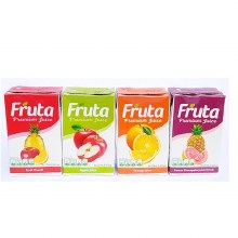 Fruta  250 Ml(24cs)
