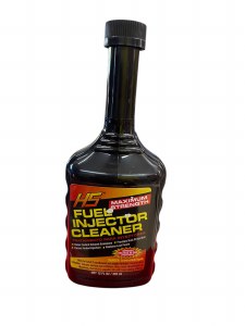 Hs Fuel Injector Cleaner 12oz