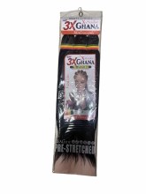 Ghana  Xpression #1 50*