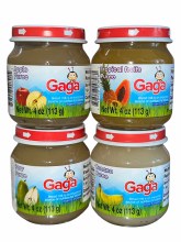 Gaga Baby Food 113g (24cs)