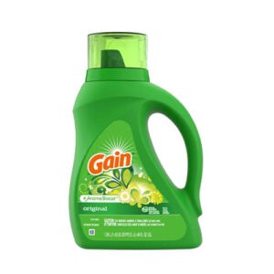 Gain Liquid Soap 6oz (6cs)