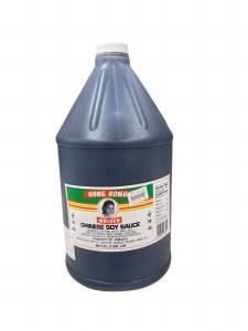 Grace Soya Sauce Gal