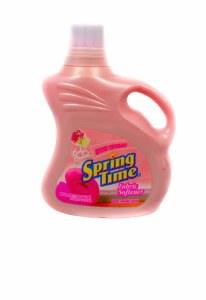 Spr Fabric Soft 1gal (4cs)