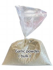 Garlic Powder (27.5bg)