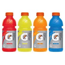 Gatorade Reg 600ml (12cs