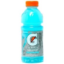 Gatorade Frost 591ml 20oz 24cs