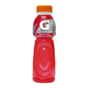 Gatorade 350ml/355 (12cs)