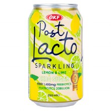 Okf G/lemon Zero Sugar 350ml