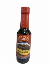 Geddy Browing 142ml 5oz 24cs