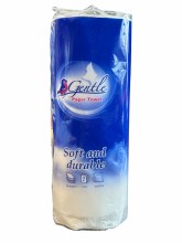Gentle  Hand Towel 15cs
