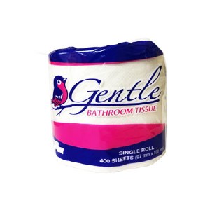 Tissue Gentle (24cs)