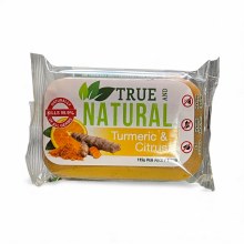 Tumeric Citrus 115g