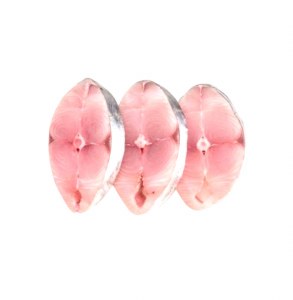 King  Slice Fish 20lb