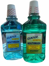 Glacier 500ml 12cs