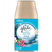 Glade 6.2oz 6cs