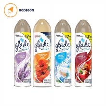 Glade Spray 8oz 6cs