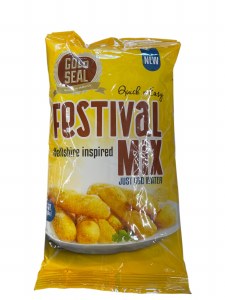 Goldseal Festival Mix 24cs