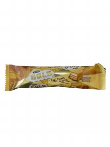 Mcv Gold Wafer 39.5g 24cs